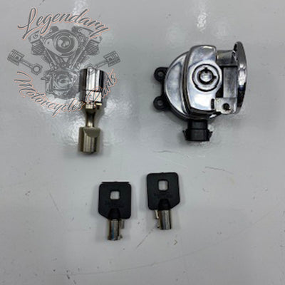 Neiman / interruptor de llave OEM 71419-11