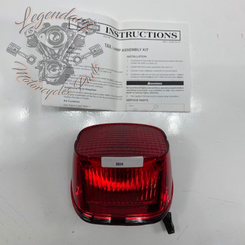 Luz trasera OEM 68142-04