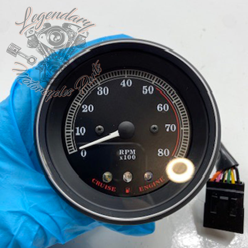 Tachometer OEM 67348-96