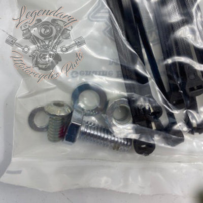 Super-Loud Horn Installation Kit OEM 69408-05