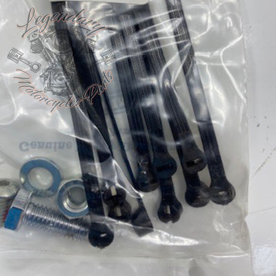 Super-Loud claxon installatieset OEM 69408-05