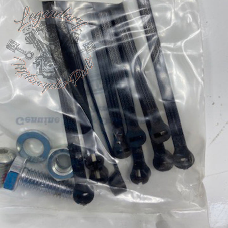 Super-Loud Horn Installation Kit OEM 69408-05