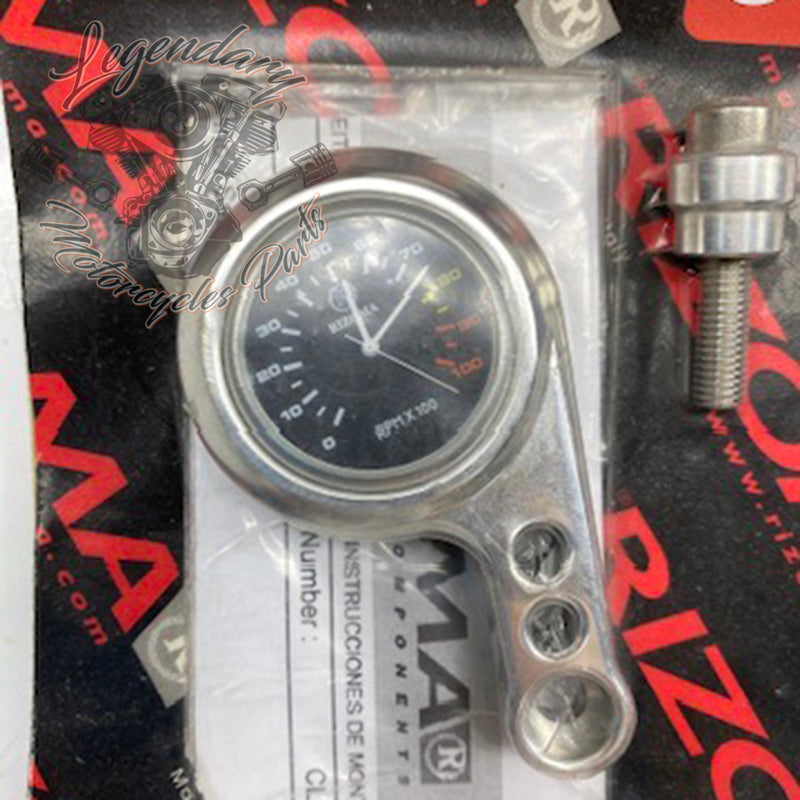 Tachometer with handlebar mount Réf. CL008L