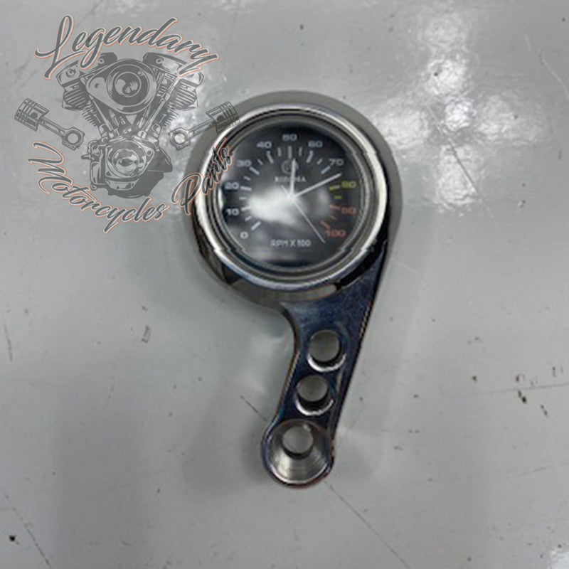 Tachometer with handlebar mount Réf. CL008L