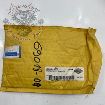 Bateria do obudowy syreny   OEM 69018-00