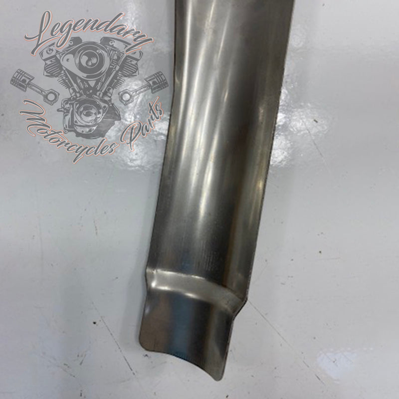 Collector heat shield OEM 94570