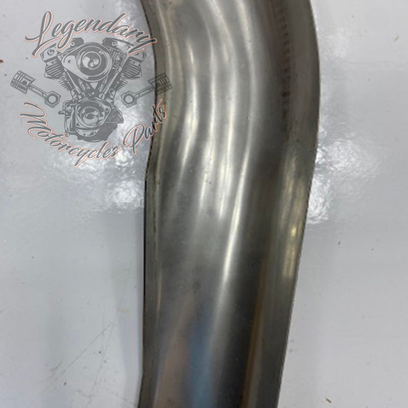 Collector heat shield OEM 94570