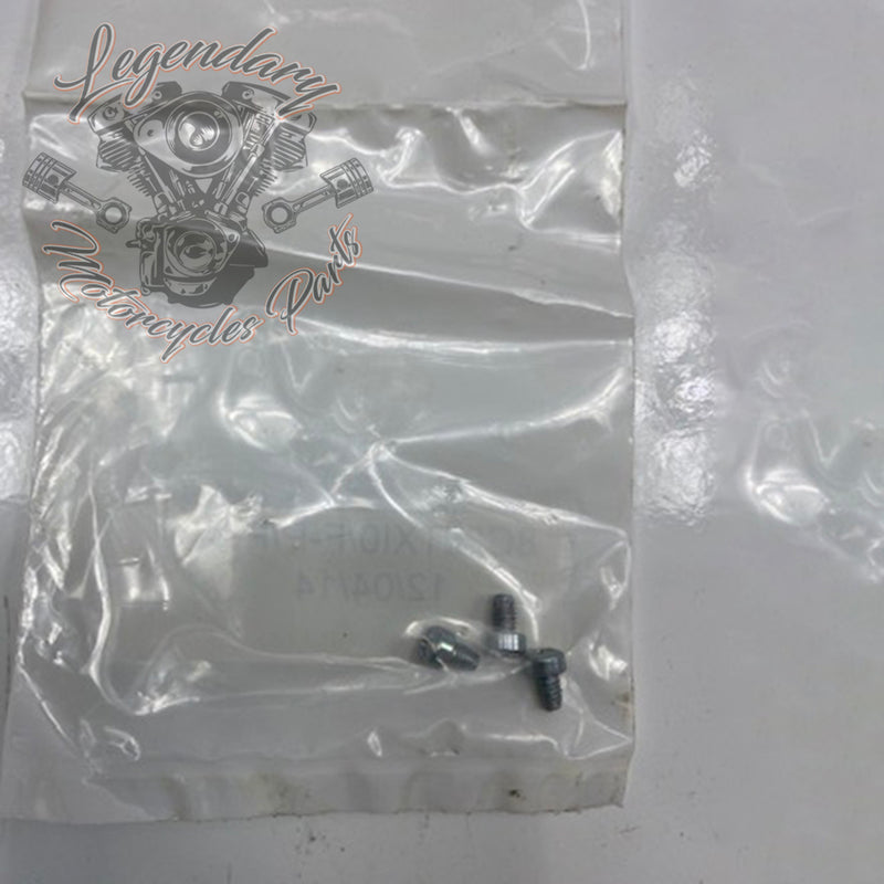 Kit de retención de anillo y carcasa de faro OEM 67001-08