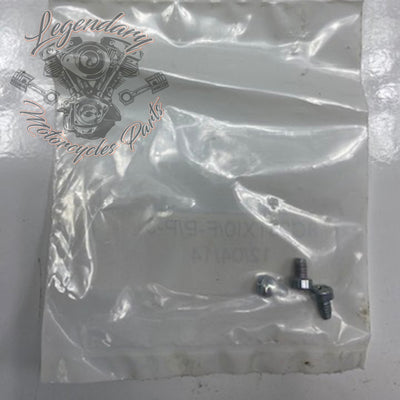 Kit de retención de anillo y carcasa de faro OEM 67001-08