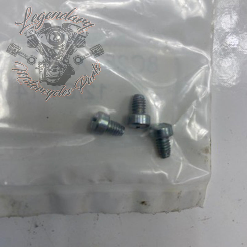 Kit de retención de anillo y carcasa de faro OEM 67001-08