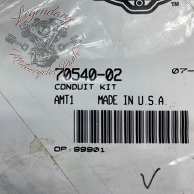 Condutor auto-adesivo de feixe OEM 70540-02