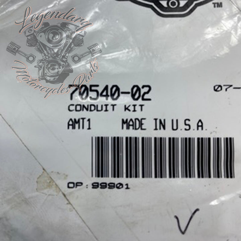 Conducto autoadhesivo de haz OEM 70540-02