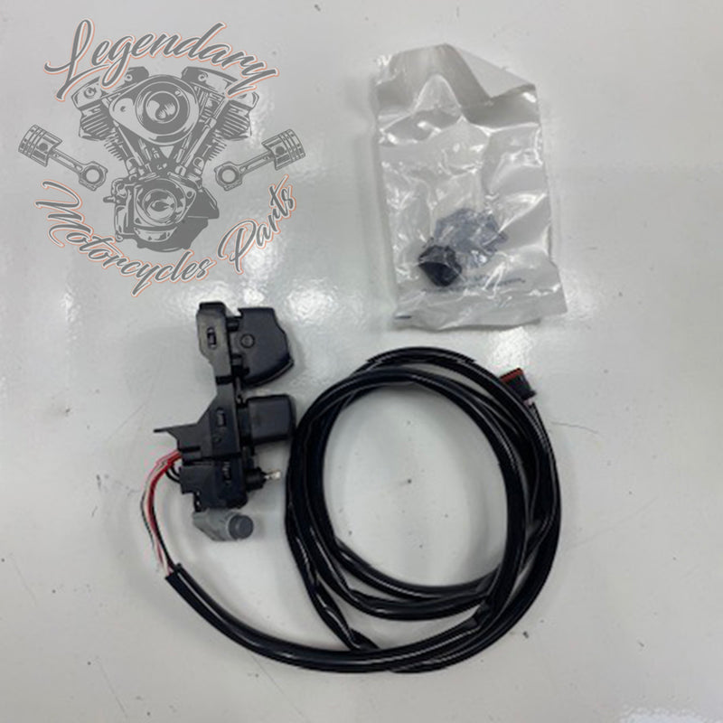 Lewy komponent OEM 71500456