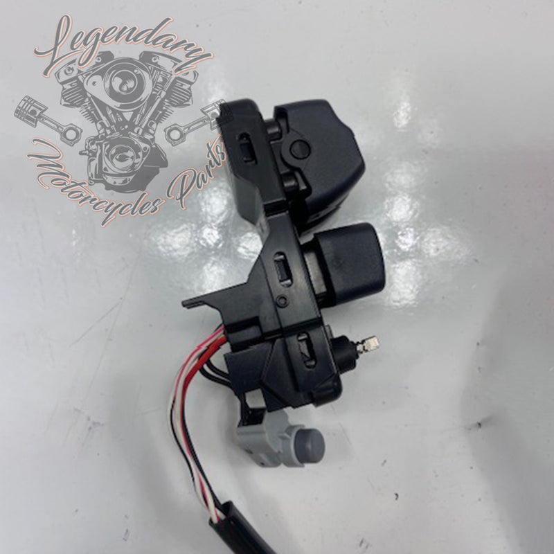 Lewy komponent OEM 71500456