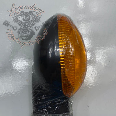 Lampa kierunkowskazu tylna lewa OEM 67800272