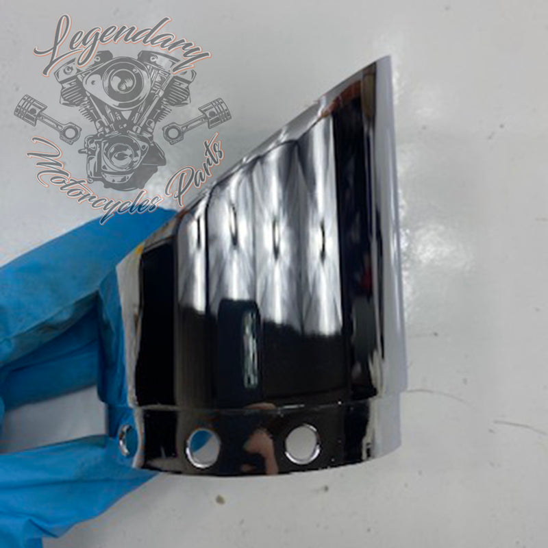 Slash Cut Exhaust Tip Réf. 733049