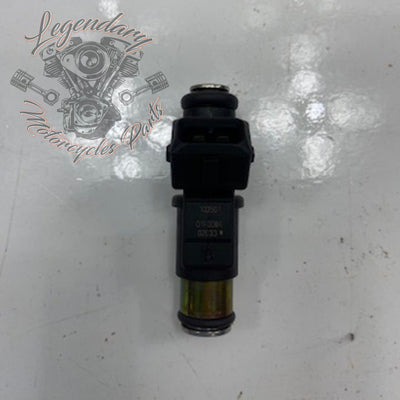 Injector OEM P0786.02A8