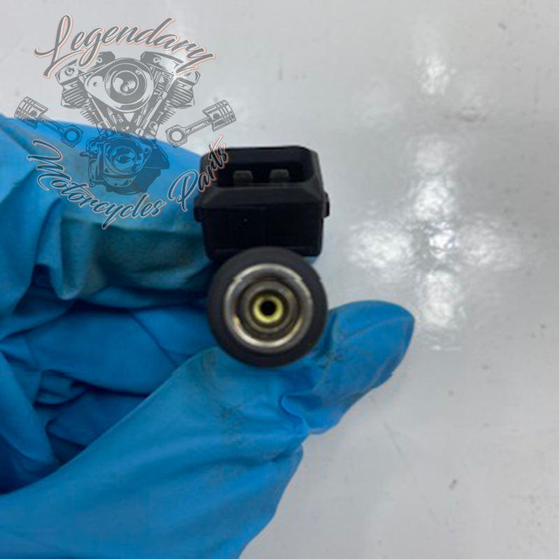 Injector OEM P0786.02A8