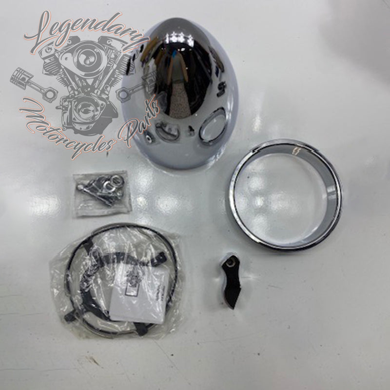 Kit de carenado de faro OEM 67704-03