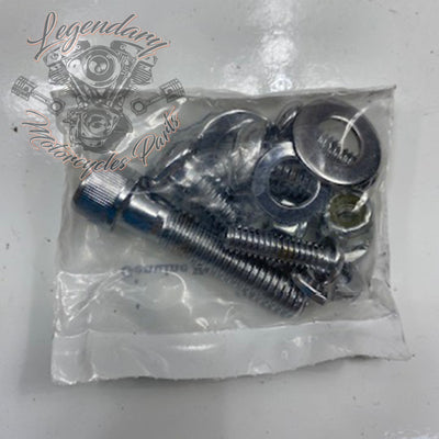 Kit de carenado de faro OEM 67704-03