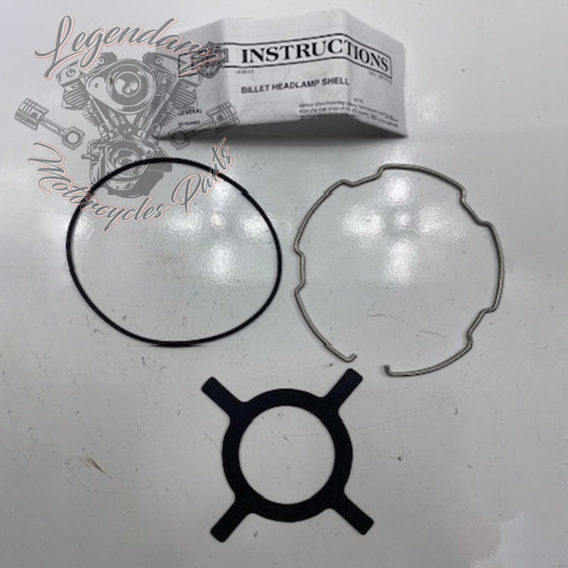 Headlight Fairing Kit OEM 67704-03