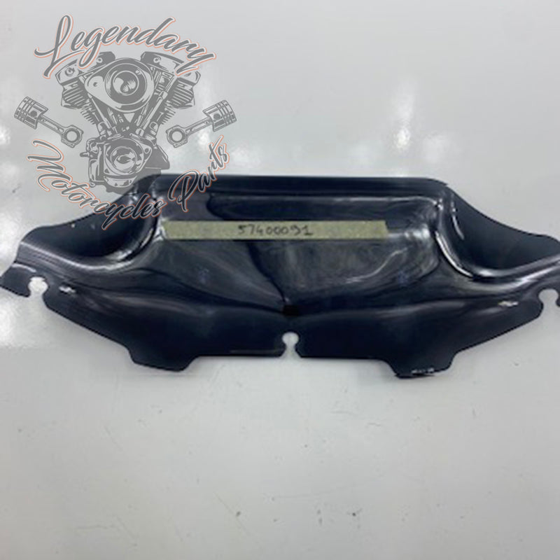 Wind Splitter Windshield OEM 57400091