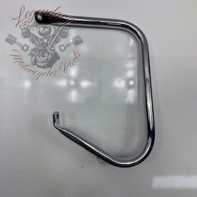 Left Saddlebag Guard OEM 49205-09