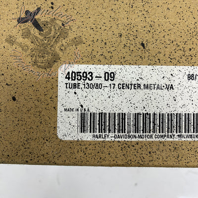 17" Inner Tube OEM 40593-09