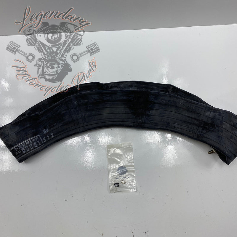 17" Inner Tube OEM 40593-09