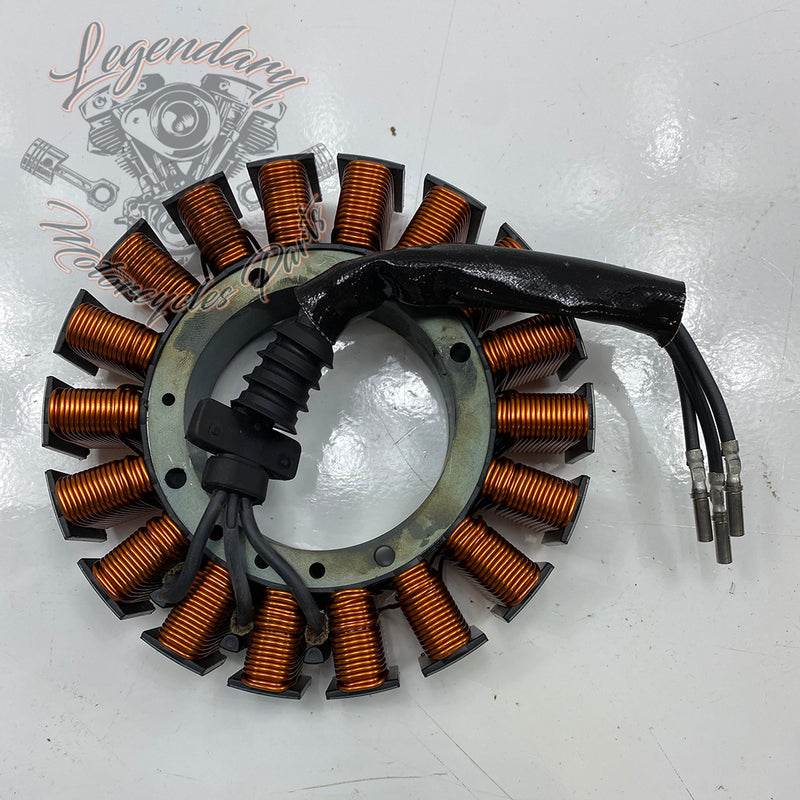 Dynamo OEM 30017-07