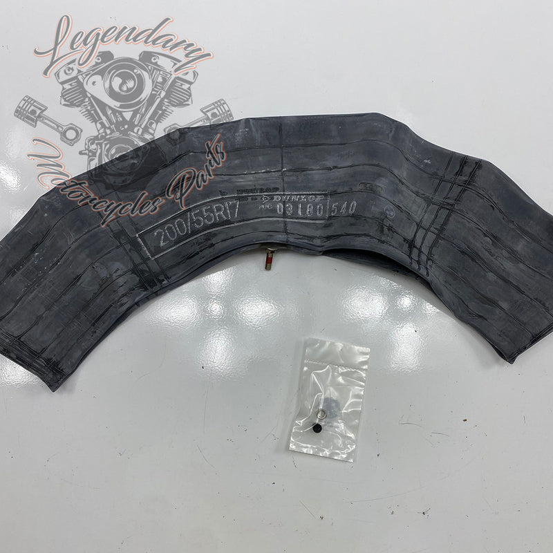 17" Rear Wheel Inner Tube OEM 41491-08