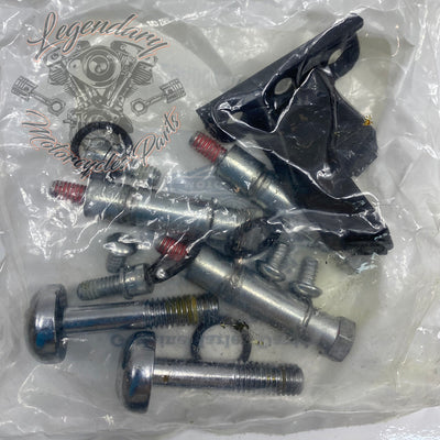 Kit filtre à air haut débit Stage 1 OEM 29400238