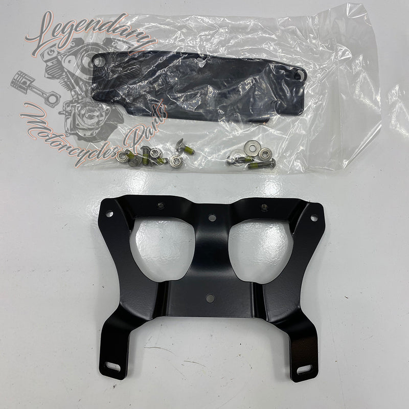 Kit de montage de sissy bar OEM 51607-09