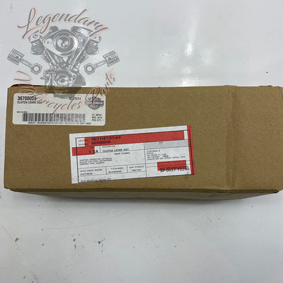 Levier d'embrayage OEM 36700008