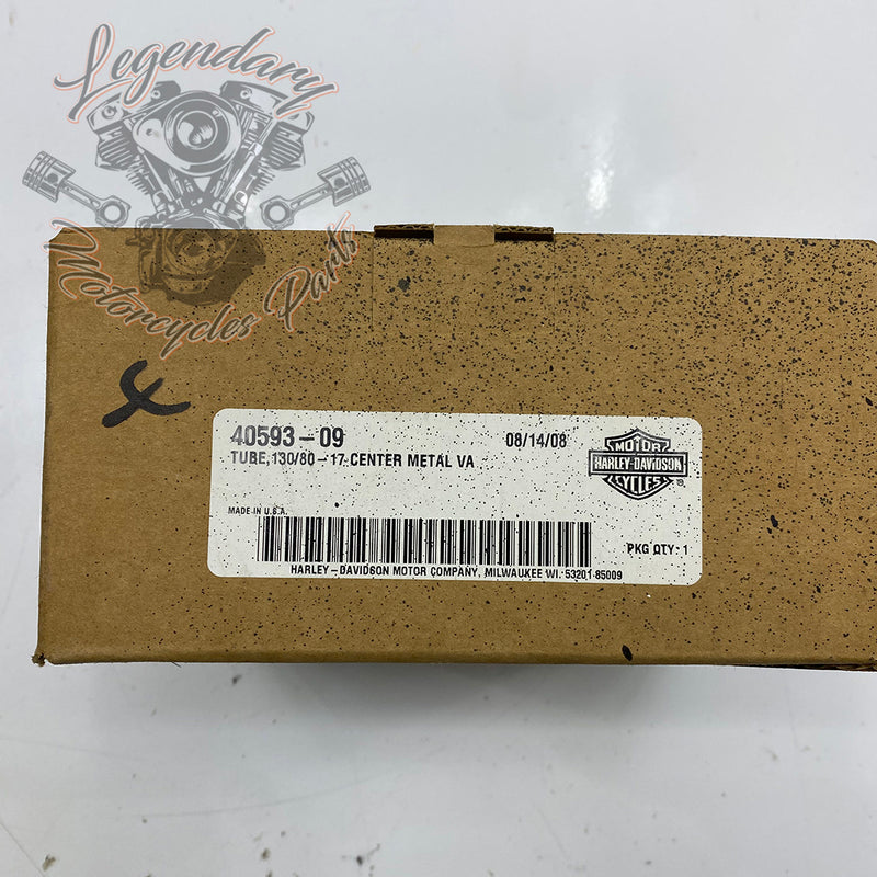 Binnenband 17" OEM 40593-09