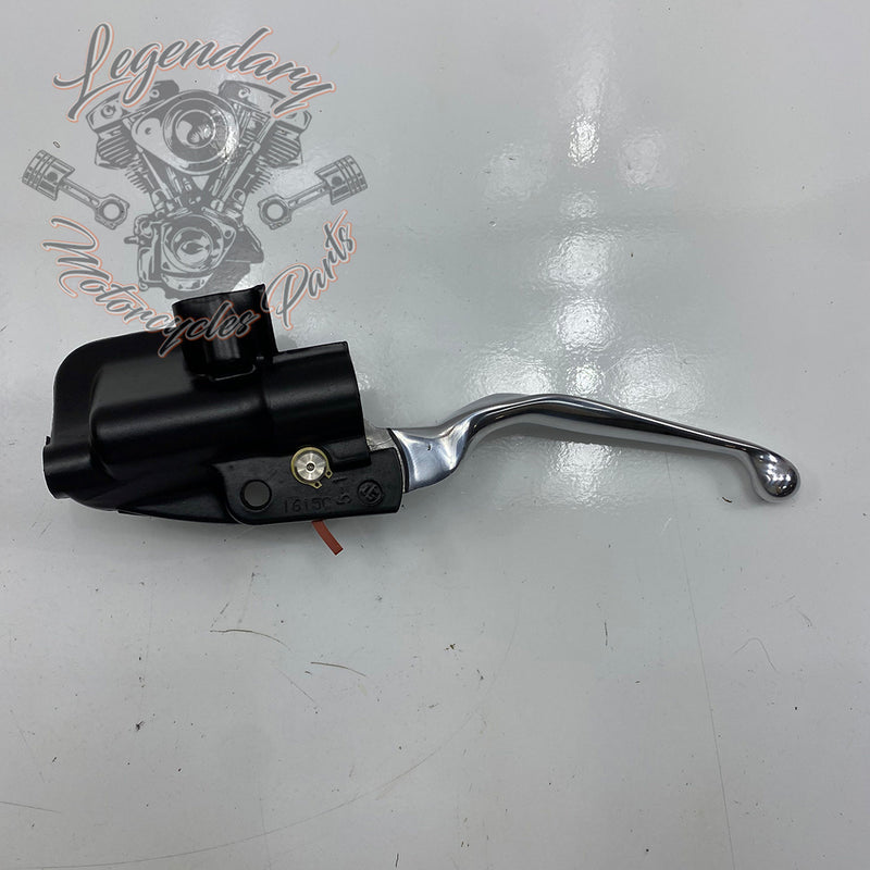 Front Master Cylinder and Brake Lever OEM 45013-96E