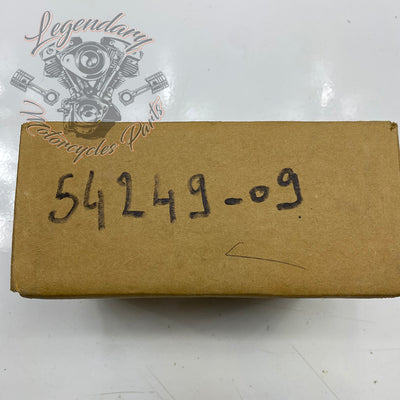 Placas de anclaje de 2 puntos OEM 54249-09