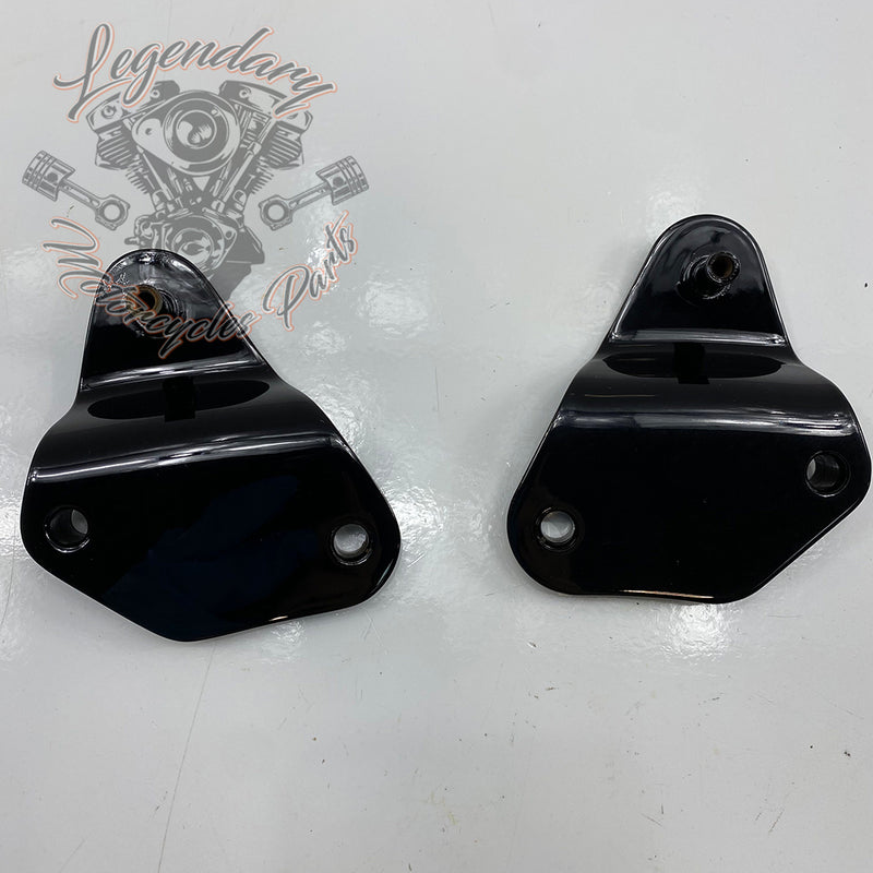 Placas de anclaje de 2 puntos OEM 54249-09