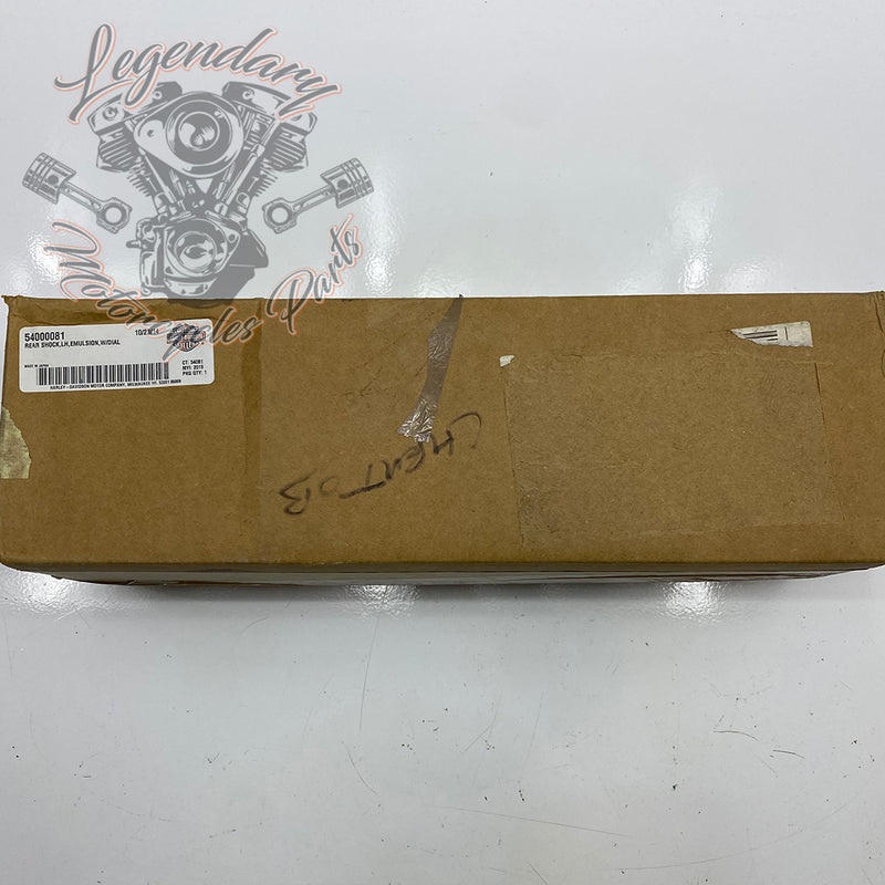 Left Shock Absorber OEM 54000081