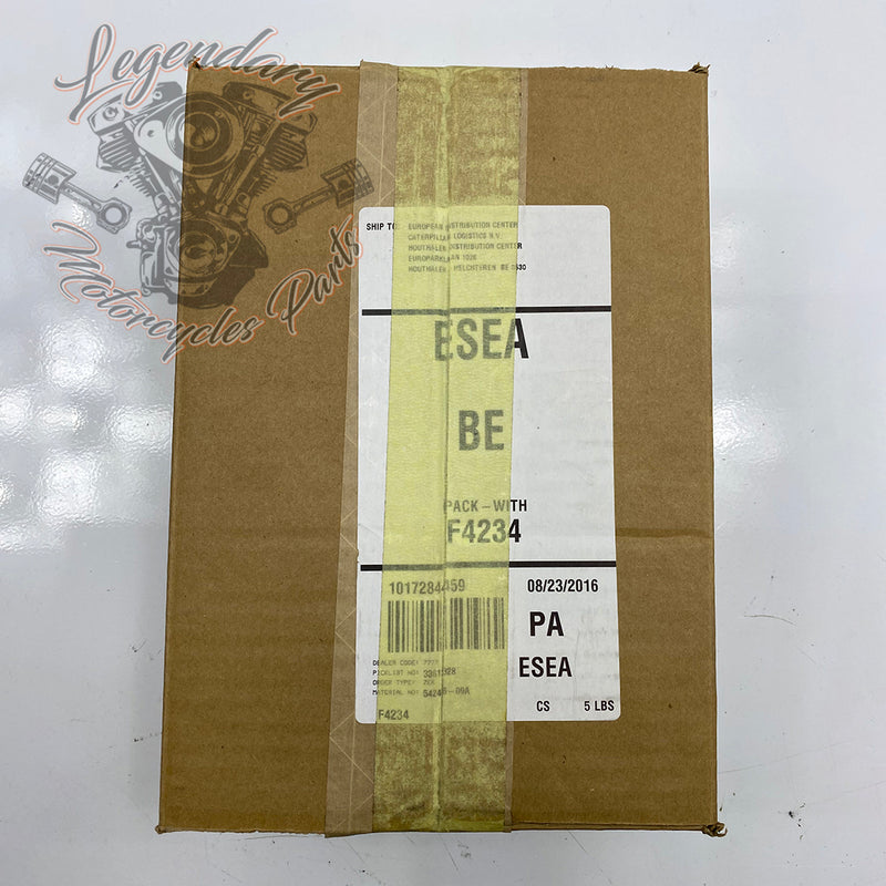 4-punts bevestigingsset OEM 54246-09A