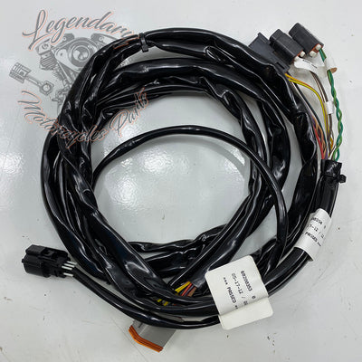 Kit di rilocalizzazione iPod OEM 76000238