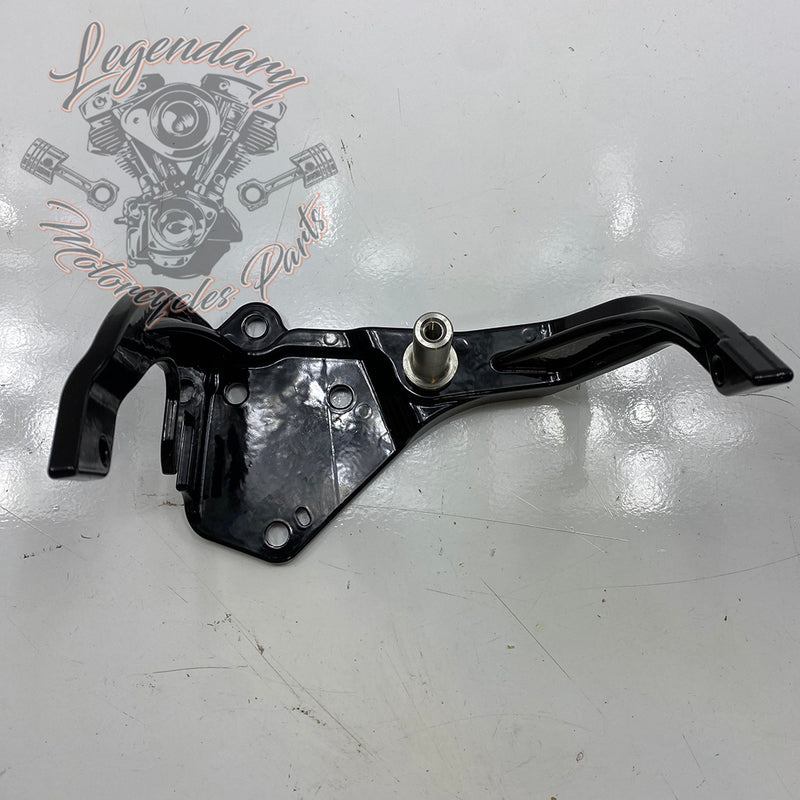 Right passenger footpeg mount OEM 42431-11