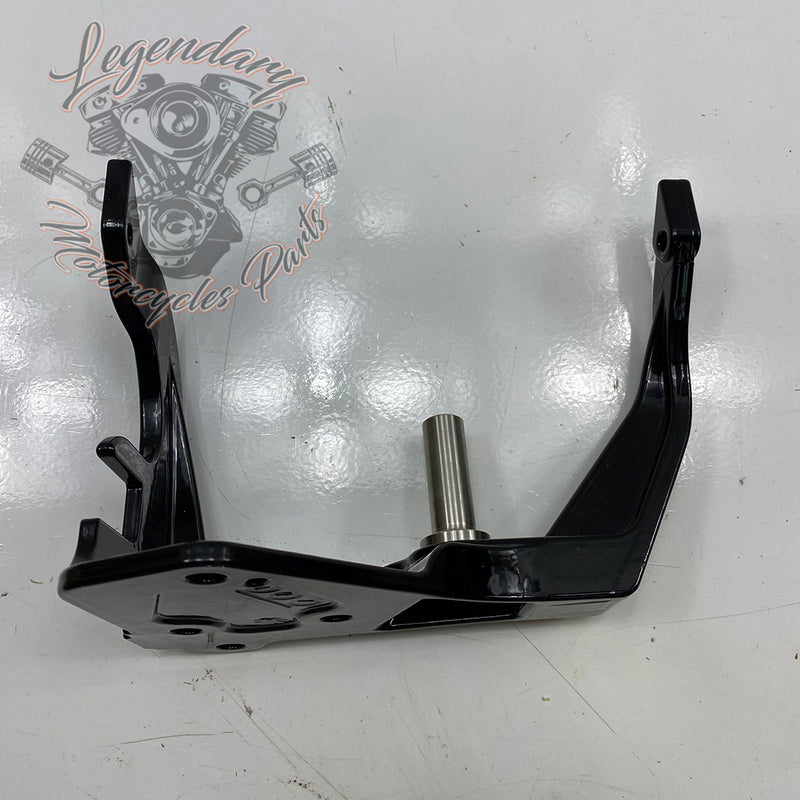 Right passenger footpeg mount OEM 42431-11