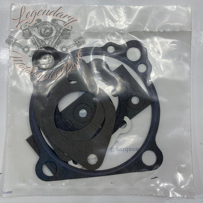 Top engine gasket kit OEM 17040-92A