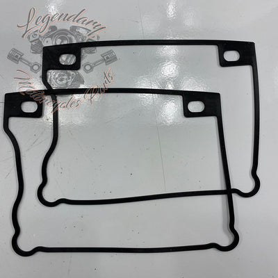 Top engine gasket kit OEM 17040-92A