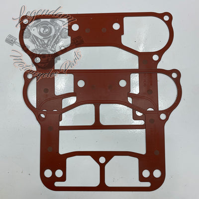 Kit de juntas da cabeça do motor OEM 17040-92A