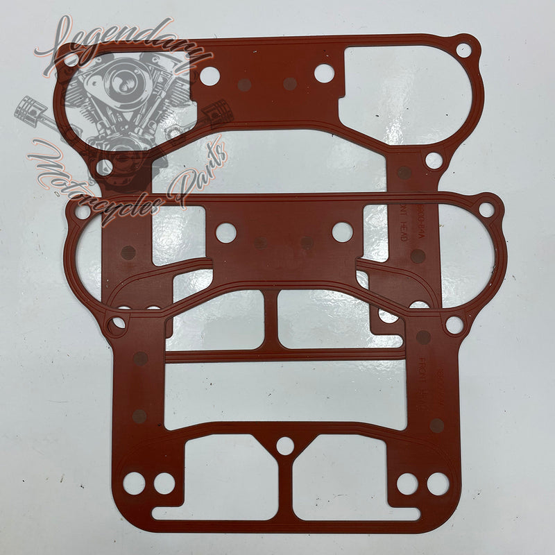 Top engine gasket kit OEM 17040-92A