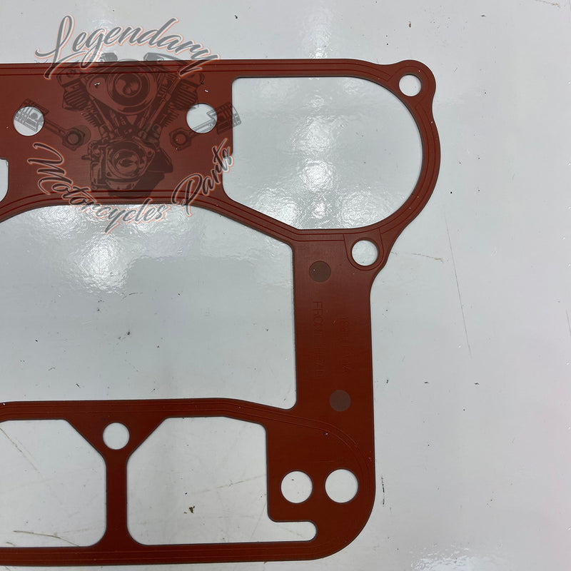 Top engine gasket kit OEM 17040-92A