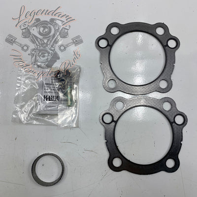 Kit de juntas da cabeça do motor OEM 17040-92A