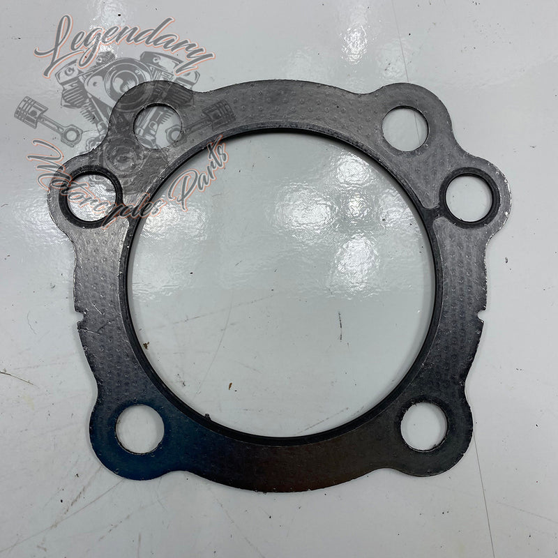 Top engine gasket kit OEM 17040-92A